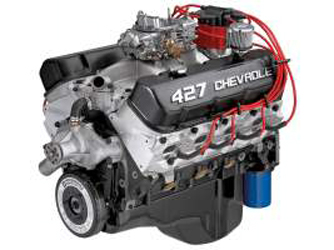 B0165 Engine